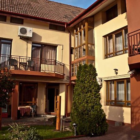 Pensiunea Vlad Home Timisoara Exterior photo