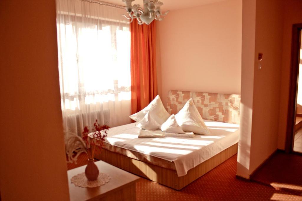 Pensiunea Vlad Home Timisoara Room photo