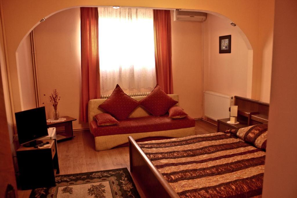 Pensiunea Vlad Home Timisoara Room photo