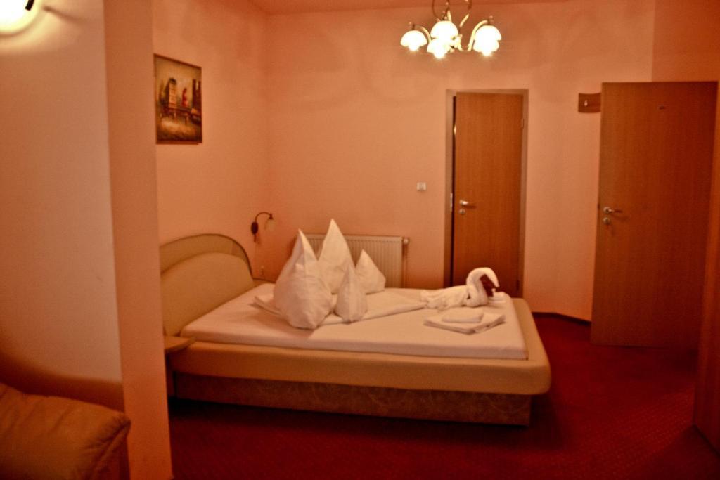 Pensiunea Vlad Home Timisoara Room photo
